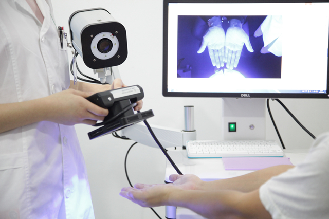 白癜风公益防治暨春季白斑普查行动 白癜风公益防治暨春季白斑普查行动