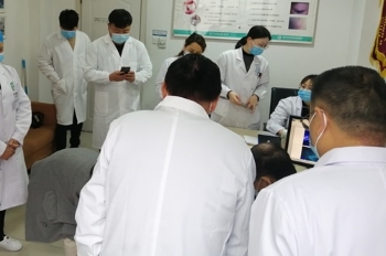 白癜风规范化诊疗公益援助暨医生联合会诊 白癜风规范化诊疗公益援助暨医生联合会诊